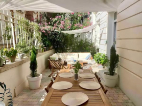 Appartement Familial Luxueux - Parfait pour les JO